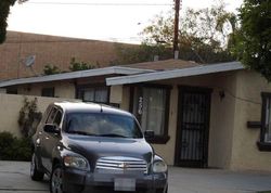 Pre-foreclosure in  N DONNEYBROOKE ST Orange, CA 92868