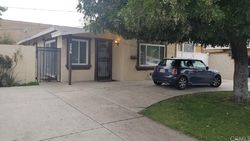 Pre-foreclosure in  N DONNEYBROOKE ST Orange, CA 92868