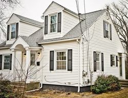 Pre-foreclosure Listing in ELM ST EAST LONGMEADOW, MA 01028