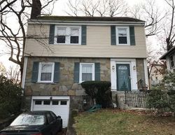 Pre-foreclosure Listing in LOTHROP AVE MILTON, MA 02186