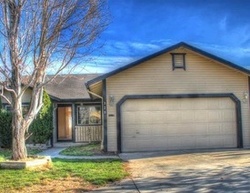 Pre-foreclosure in  BLUE SKIES DR Sparks, NV 89436