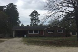 Pre-foreclosure in  BUTLER NURSERY RD Fayetteville, NC 28306