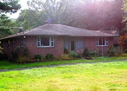 Pre-foreclosure Listing in OXBOW LN NEWFOUNDLAND, NJ 07435