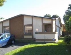 Pre-foreclosure in  NW 28TH ST Fort Lauderdale, FL 33313