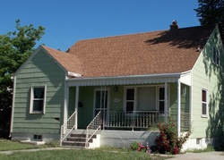 Pre-foreclosure Listing in W M ST MC COOK, NE 69001