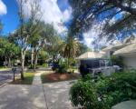 Pre-foreclosure in  AVENIDA SANTA ANA Boca Raton, FL 33498