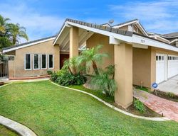 Pre-foreclosure Listing in E RURAL RIDGE CIR ANAHEIM, CA 92807