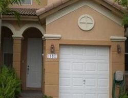 Pre-foreclosure in  NW 76TH TER Miami, FL 33178