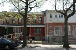Pre-foreclosure in  BLAKE AVE Brooklyn, NY 11212