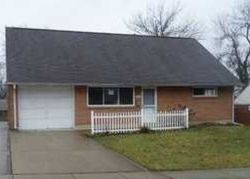  Creon Dr, Reynoldsburg OH