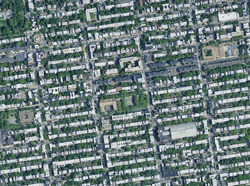 Pre-foreclosure in  MONROE ST Brooklyn, NY 11221