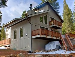 Pre-foreclosure Listing in LEN WAY INCLINE VILLAGE, NV 89451