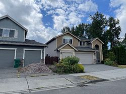 Pre-foreclosure in  122ND PL SE Everett, WA 98208