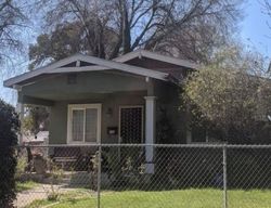 Pre-foreclosure in  FRESNO AVE Modesto, CA 95351