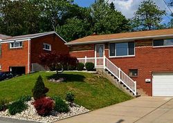Pre-foreclosure Listing in DENNISON DR WEST MIFFLIN, PA 15122