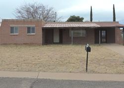  N Fairbanks, Huachuca City AZ