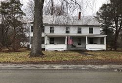 Pre-foreclosure Listing in MYRTLE AVE PINE PLAINS, NY 12567