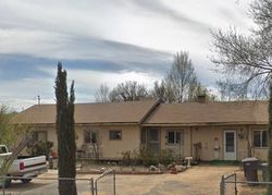Pre-foreclosure in  E KACHINA PL Dewey, AZ 86327