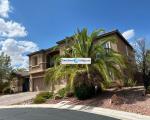 Pre-foreclosure in  BRYCE ROSE AVE Las Vegas, NV 89148