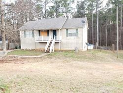 Pre-foreclosure in  WESLEY CHAPEL RD Villa Rica, GA 30180