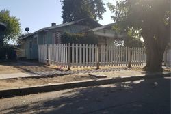 Pre-foreclosure in  E THOMAS AVE Fresno, CA 93728