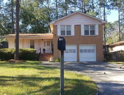 Pre-foreclosure in  HAL CIR Valdosta, GA 31601