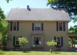Pre-foreclosure Listing in FOURTH ST HOWE, IN 46746