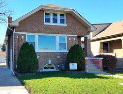 Pre-foreclosure Listing in S 13TH AVE MAYWOOD, IL 60153