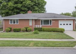 Pre-foreclosure in  S SAINT JOSEPH ST South Bend, IN 46614