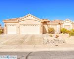 Pre-foreclosure Listing in MOUNTAIN VIEW DR MESQUITE, NV 89027