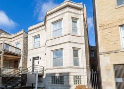 Pre-foreclosure in  W DIVERSEY AVE Chicago, IL 60647