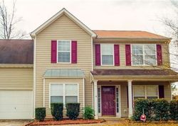 Pre-foreclosure Listing in WIMBLETON CT HAMPTON, GA 30228