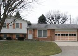 Pre-foreclosure in  31ST ST Columbus, IN 47203