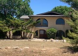 Pre-foreclosure in  BACKES LN Tehachapi, CA 93561