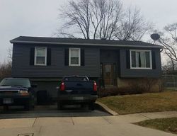 Pre-foreclosure in  EASY ST Glendale Heights, IL 60139