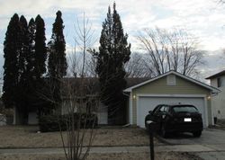 Pre-foreclosure in  PHEASANT RD Matteson, IL 60443