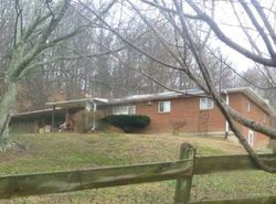 Pre-foreclosure Listing in PENINSULA DR BEAN STATION, TN 37708