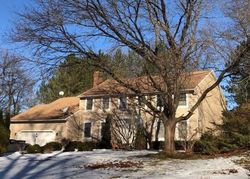 Pre-foreclosure in  EDGE OF WOODS Latham, NY 12110
