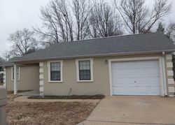 Pre-foreclosure in  RIDGEWAY ST Dyersburg, TN 38024