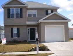 Pre-foreclosure in  GOUCHOS LN Myrtle Beach, SC 29588