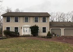 Pre-foreclosure Listing in STATE ROUTE 437 WHITE HAVEN, PA 18661