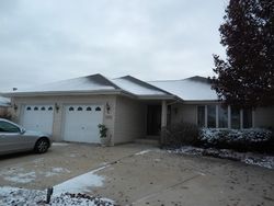 Pre-foreclosure Listing in 195TH ST MOKENA, IL 60448