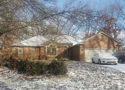 Pre-foreclosure Listing in COMMERCE SHRS COMMERCE TOWNSHIP, MI 48382