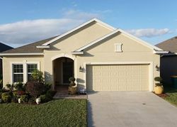 Pre-foreclosure in  HUNLEY LOOP Kissimmee, FL 34743