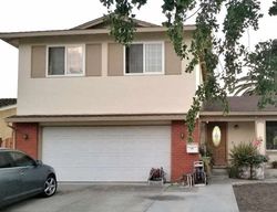 Pre-foreclosure in  RODRIGUES AVE Milpitas, CA 95035