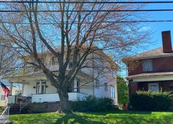 Pre-foreclosure Listing in WHEELING AVE ZANESVILLE, OH 43701