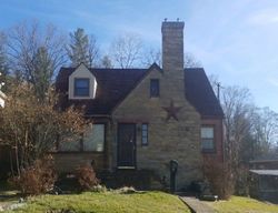Pre-foreclosure in  MCKINLEY AVE Portsmouth, OH 45662