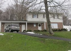 Pre-foreclosure in  VICTORIA LN Frostburg, MD 21532