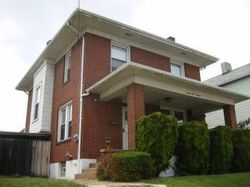 Pre-foreclosure in  BANKER ST Mckeesport, PA 15132