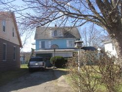 Pre-foreclosure in  WOODROW ST Mckeesport, PA 15133